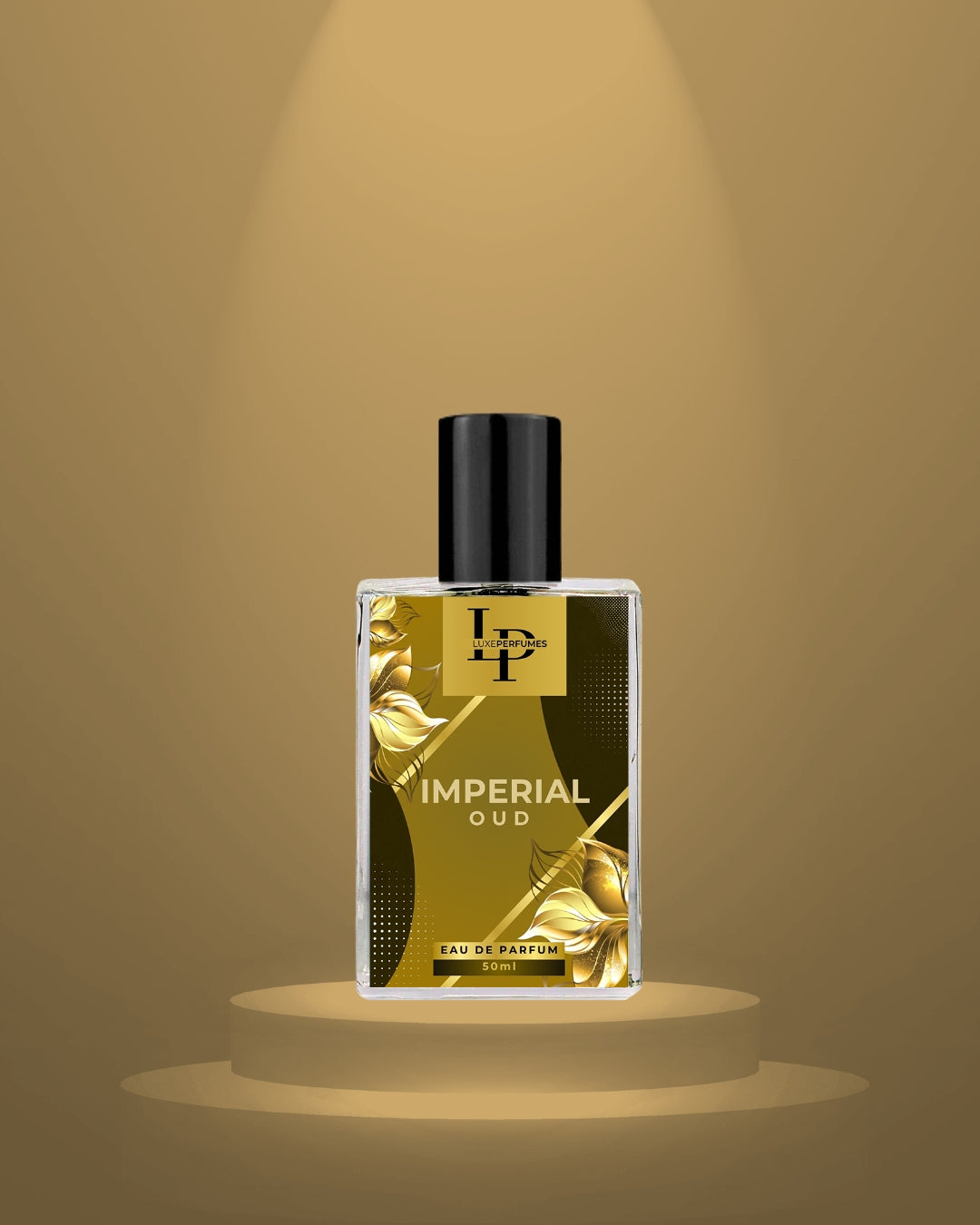 IMPERIAL OUD