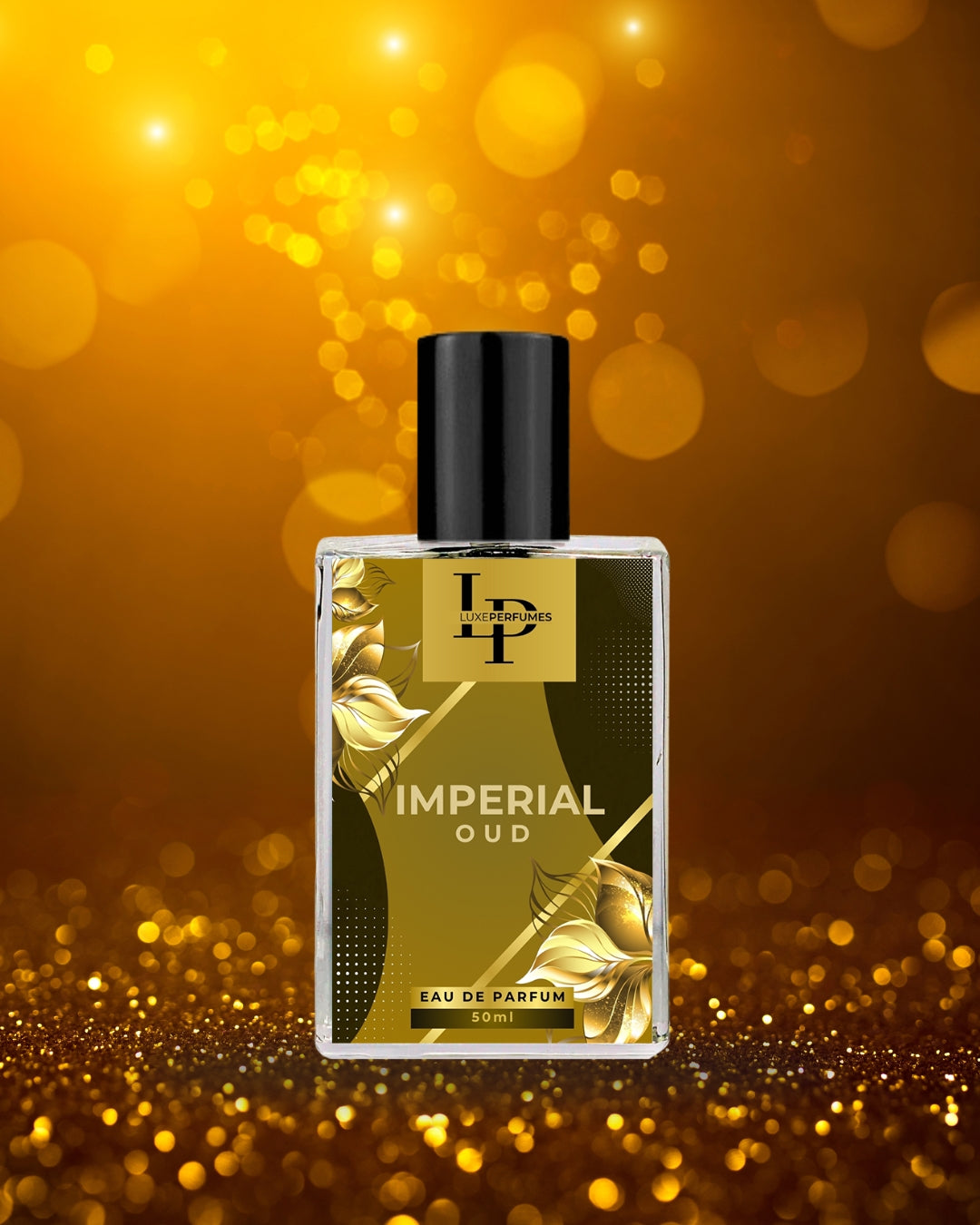 IMPERIAL OUD