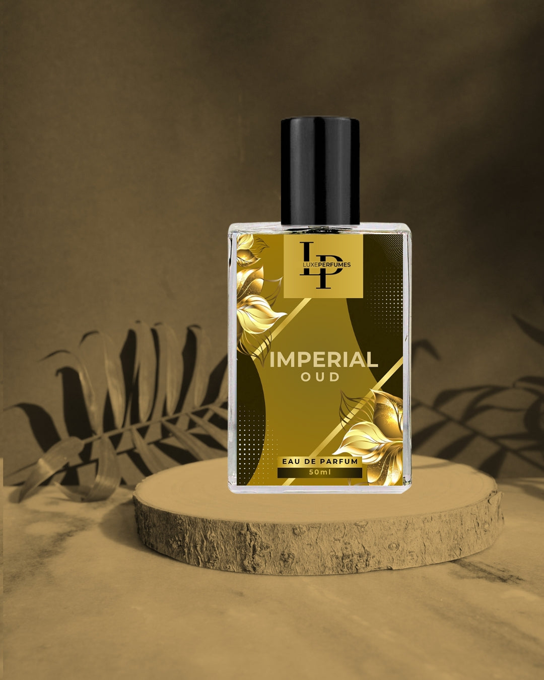 IMPERIAL OUD