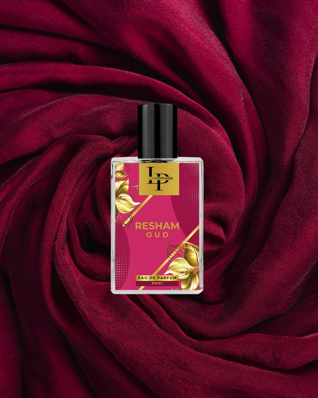 RESHAM OUD - INSPIRED BY AMBER OUD