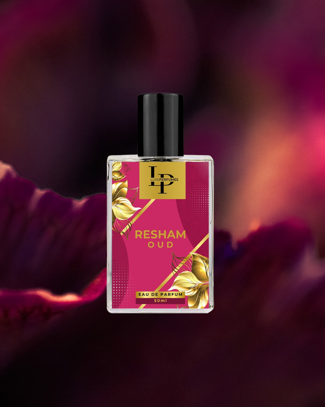 RESHAM OUD - INSPIRED BY AMBER OUD