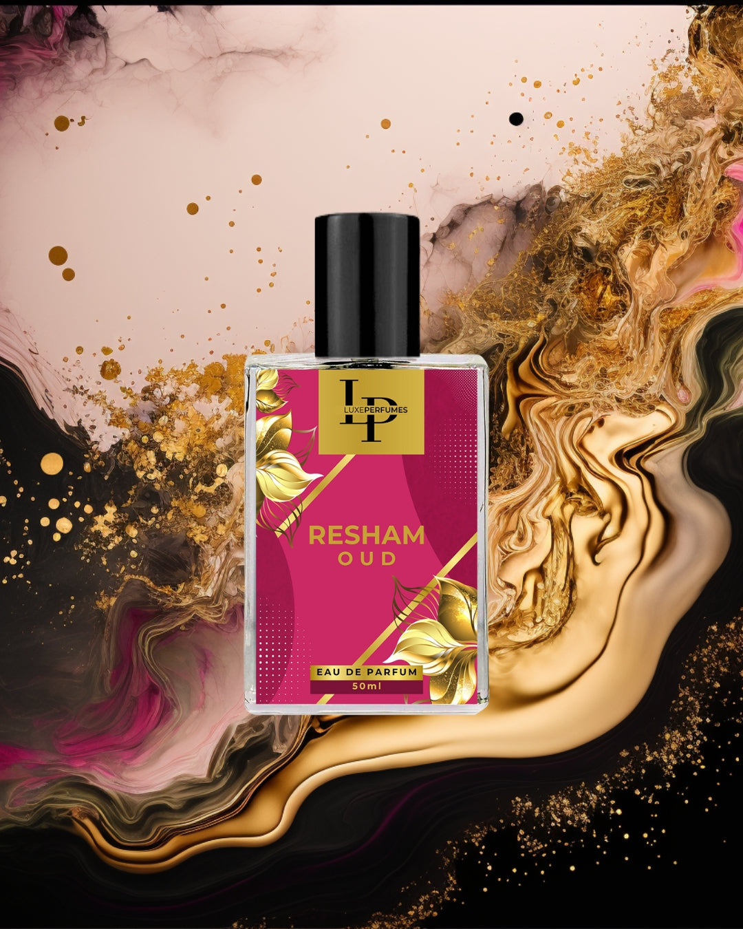 RESHAM OUD - INSPIRED BY AMBER OUD