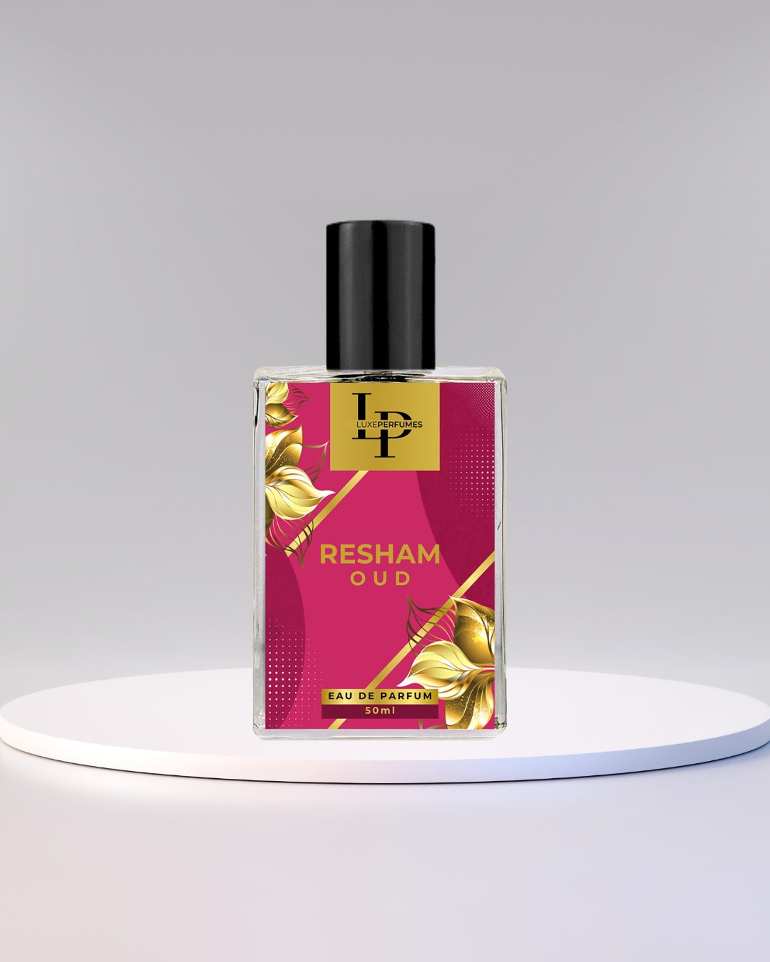 RESHAM OUD - INSPIRED BY AMBER OUD