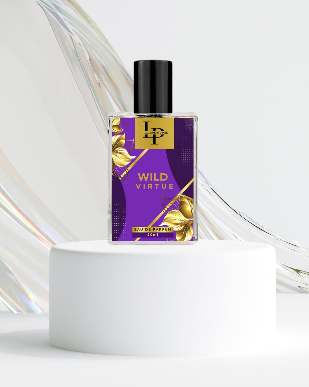 WILD VIRTUE - INSPIRED BY IRRESISTIBLE GIVENCHY