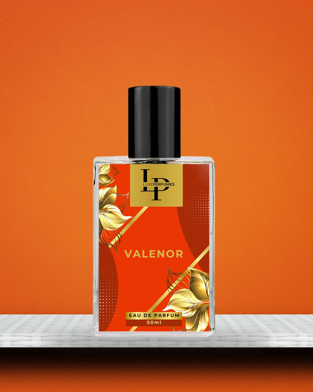 VALENOR - INSPIRED BY WHITE MUSK