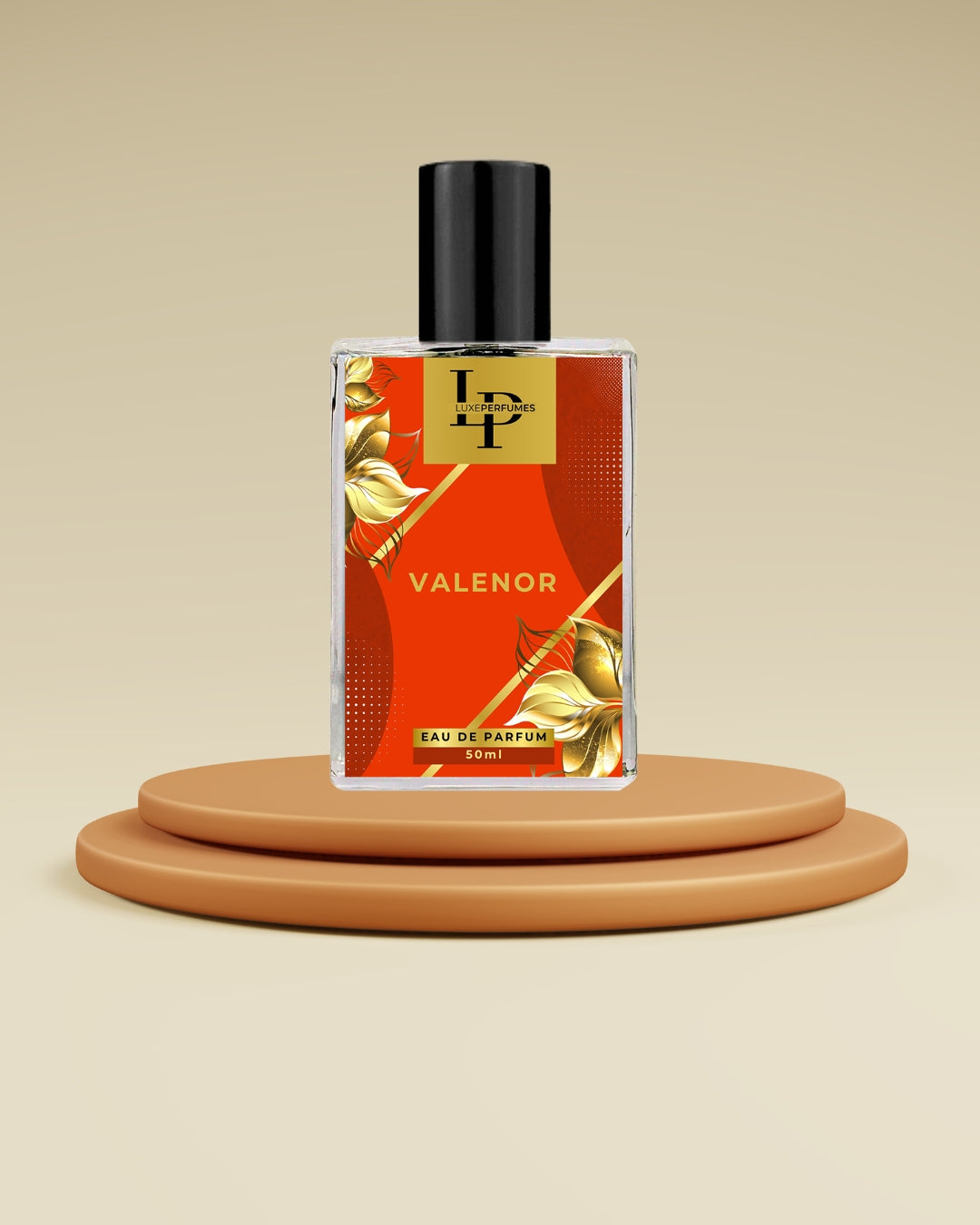 VALENOR - INSPIRED BY WHITE MUSK