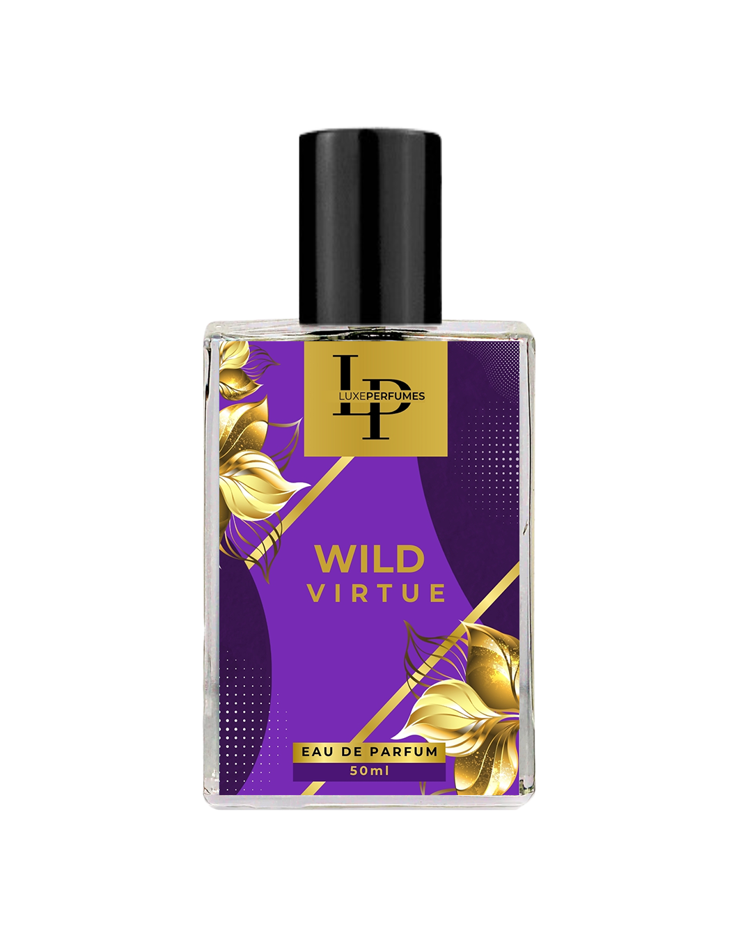 WILD VIRTUE - INSPIRED BY IRRESISTIBLE GIVENCHY