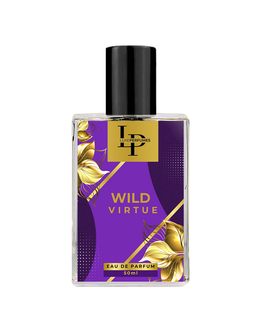 WILD VIRTUE - INSPIRED BY IRRESISTIBLE GIVENCHY