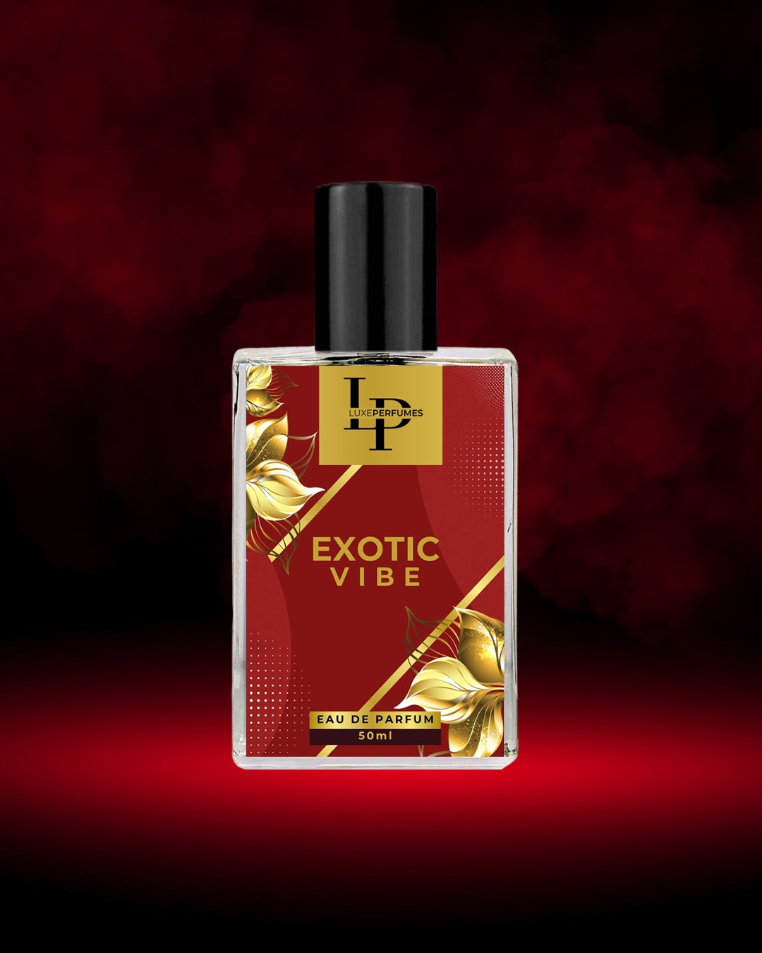 EXOTIC VIBE - INSPIRED BY CREED AVENTUS