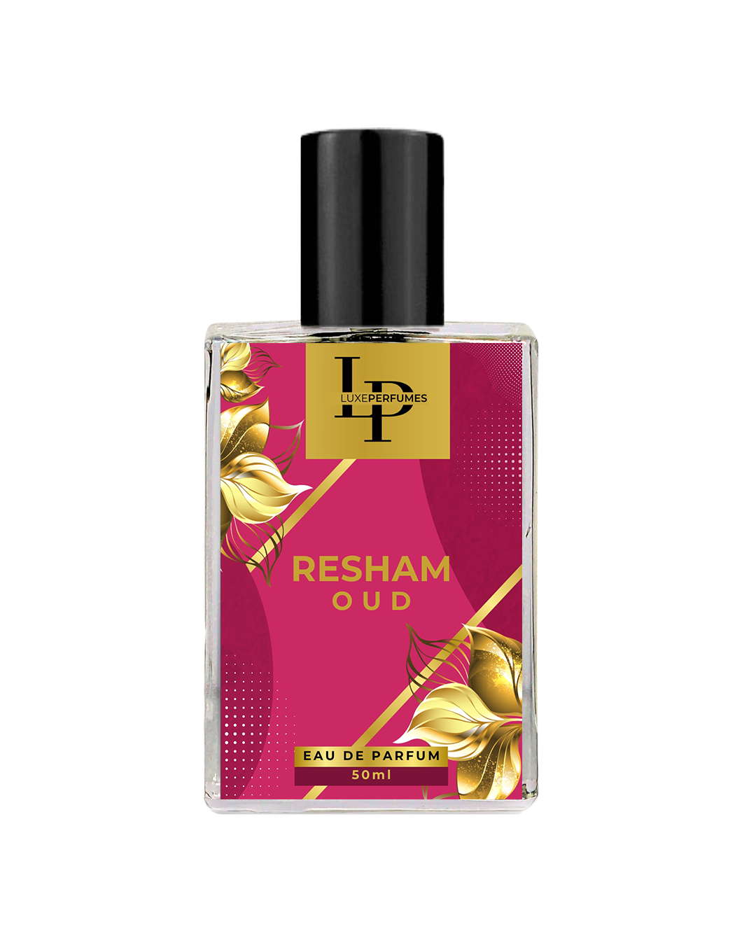 RESHAM OUD - INSPIRED BY AMBER OUD