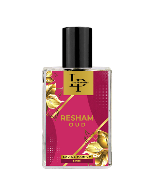 RESHAM OUD - INSPIRED BY AMBER OUD