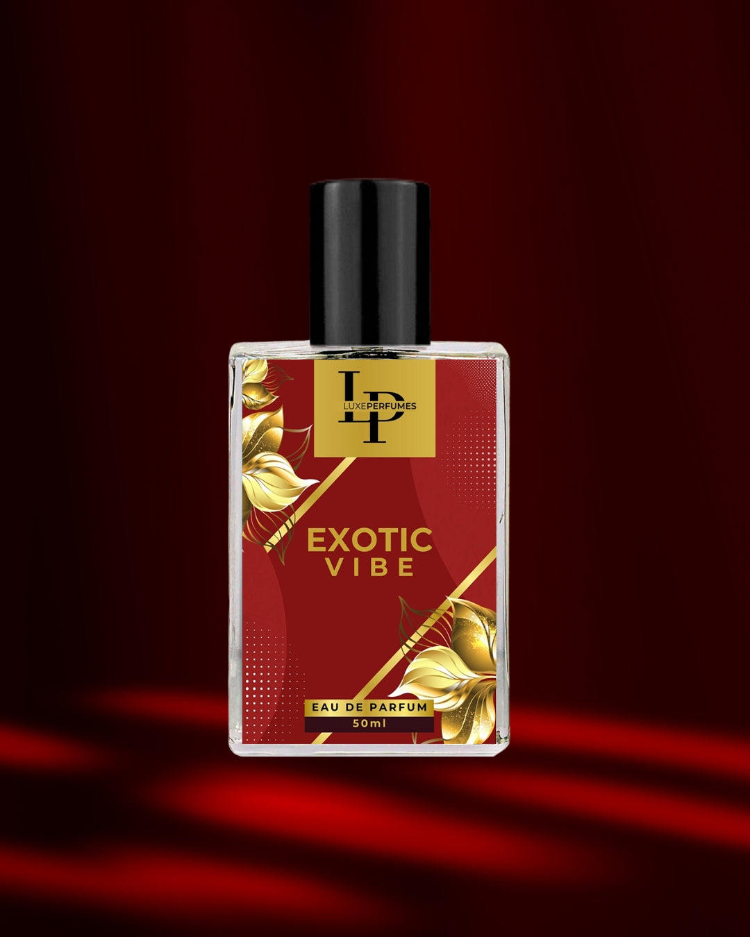 EXOTIC VIBE - INSPIRED BY CREED AVENTUS