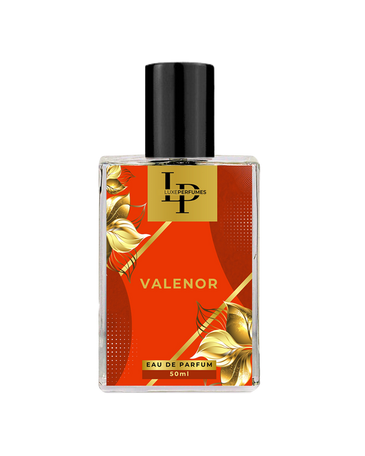 VALENOR - INSPIRED BY WHITE MUSK