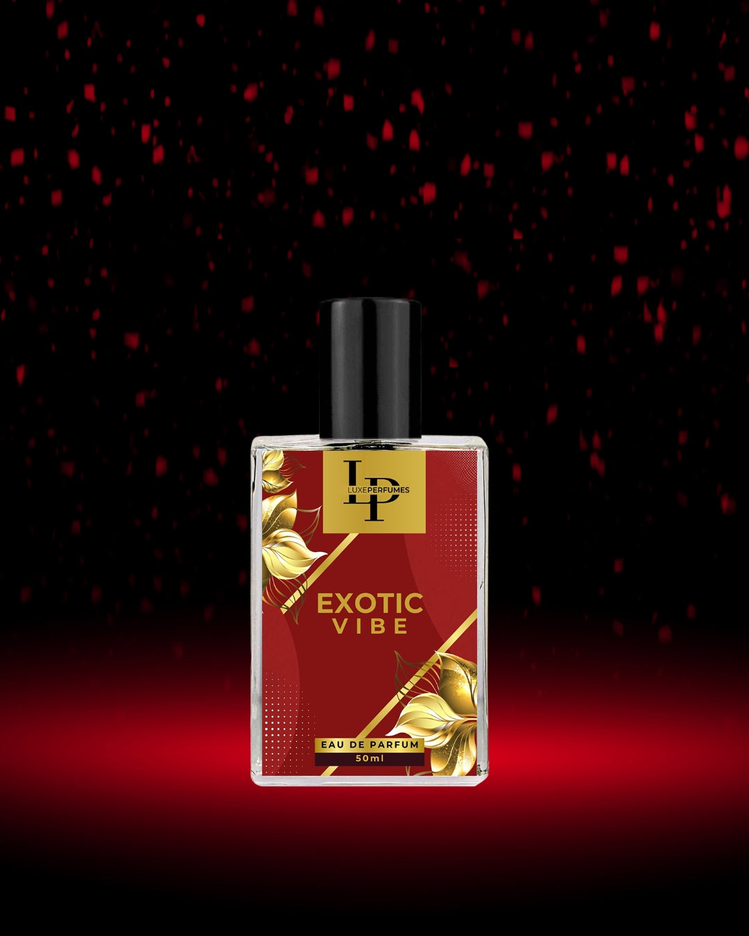 EXOTIC VIBE - INSPIRED BY CREED AVENTUS